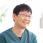 小林 周 院長