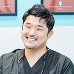 藤田 英樹 院長