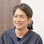 中村 守 院長