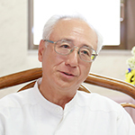 野嵜 誠 院長