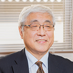 篠崎 伸明 院長