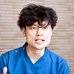 杉本 紳也 院長