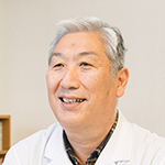 富田清孝院長 富田歯科医院