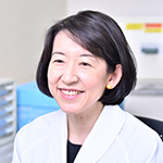 諸冨 夏子 院長
