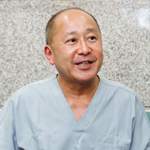 竹内 康司 院長