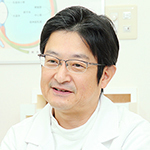 松原孝院長 松原眼科クリニック