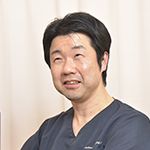 貞元 洋二郎 院長