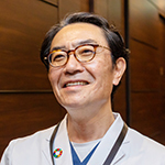 井上 善仁 院長