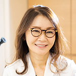 千田 志保 理事長