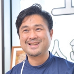 山澤秀彦 院長