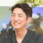 古林 圭一 院長