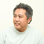 野井 晃正 院長