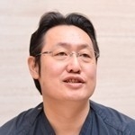 木津康博 理事長