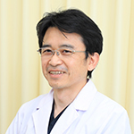 溝口 公士 院長