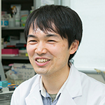 中島 孝太郎 院長