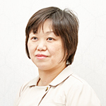 椎名 昌美 院長