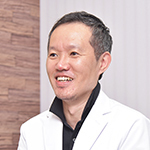 呉島 誠 院長