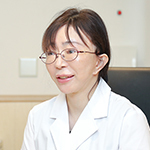 田中 由香 院長