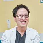 加納 圭祐 院長