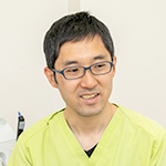 福永 丈人 院長