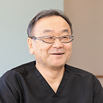 竹並 和之 院長