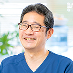 堤 久 院長