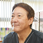 杉山 辰行 院長