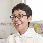 金子 尚子 院長