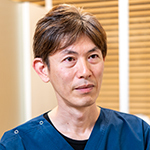 西田 健一郎 院長