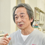 屋形 秀樹 院長