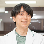 大土 広将 院長