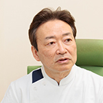 細見 洋一 院長