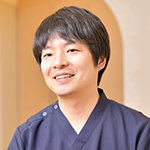 福井 悠 院長