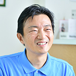 鳥居 圭司 院長