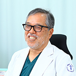 梅田 貴之 理事長
