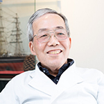 荒木 冨士夫 院長