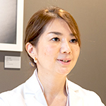 藤波 美和 院長