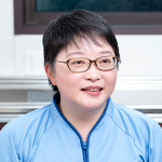 渡邉 佳恵 院長