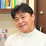 吉岡 高広 院長