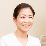 神保 詩乃 院長