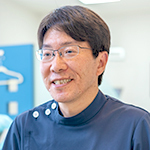 坂田 憲彦 院長