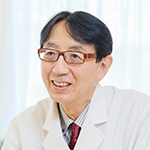 小牧 卓司 院長