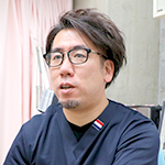 水野 裕太 院長