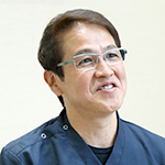 長友 信樹 院長