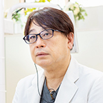 山下 塩道 院長