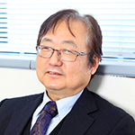 保坂松治院長 ほさか歯科