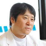 千葉井基泰 院長