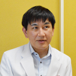 竹内 淳 院長