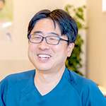渡辺 正一 院長