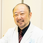 上里 聡 院長